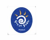 Trademark SURYA SAKTI PRODUCT + LOGO