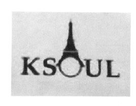 Trademark KSOUL