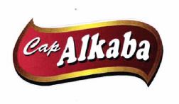 Trademark CAP ALKABA