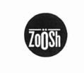 Trademark ZOOSH + LOGO