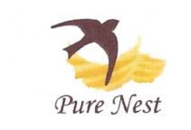 Trademark PURE NEST