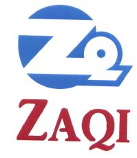 Trademark ZAQI + LOGO