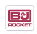 Trademark B&J ROCKET