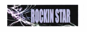 Trademark ROCKIN STAR