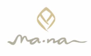 Trademark MA.NA + LOGO