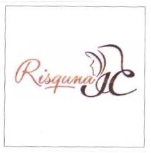 Trademark RISQUNA + LOGO