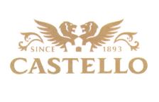 Trademark CASTELLO + LOGO