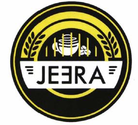 Trademark JEERA + LOGO