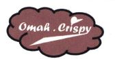 Trademark OMAH.CRISPY + LOGO