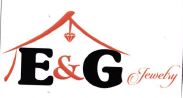 Trademark E&G JEWELRY + LOGO