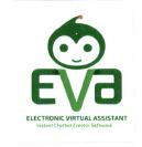 Trademark EVA ELECTRONIC VIRTUAL MANDIRI INSTANT CHATBOT CREATOR SERVICE + LOGO