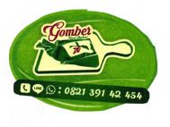 Trademark GOMBER + LOGO