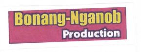 Trademark BONANG-NGANOB PRODUCTION