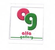 Trademark ALFA GALLERY