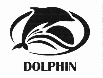 Trademark DOLPHIN