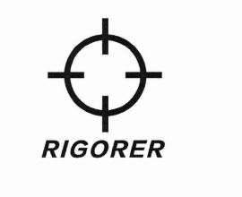 Trademark RIGORER