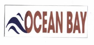 Trademark OCEAN BAY + LOGO