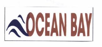 Trademark OCEAN BAY + LOGO