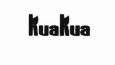 Trademark KUAKUA