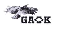 Trademark GAAK + LOGO