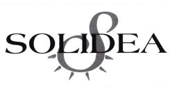 Trademark SOLIDEA + LOGO