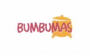 Trademark BUMBUMAS