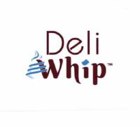 Trademark DEU WHIP + LOGO