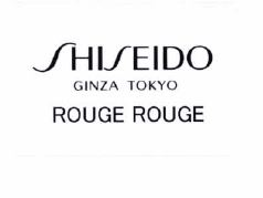 Trademark SHISEIDO GINZA TOKYO ROUGE ROUGE