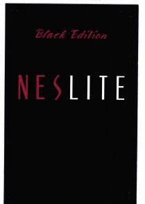 Trademark NESLITE BLACK EDITION