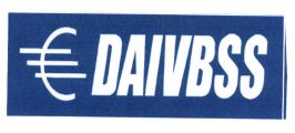 Trademark DAIVBSS + LOGO