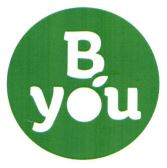 Trademark B. YOU + LOGO