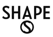 Trademark SHAPE + LOGO