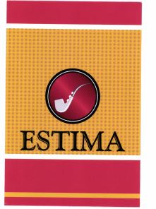 Trademark ESTIMA + LOGO