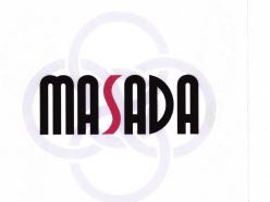 Trademark MASADA