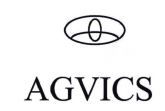 Trademark AGVICS + LOGO