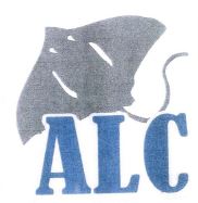 Trademark ALC + LOGO