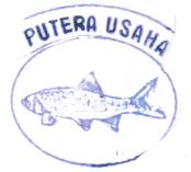 Trademark PUTERA USAHA + LOGO