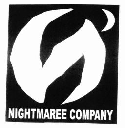 Trademark NIGHTMAREE COMPANY + LOGO