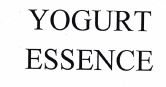 Trademark YOGURT ESSENCE