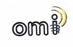 Trademark OMI & LOGO