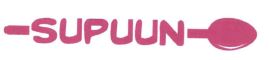 Trademark SUPUUN + LOGO