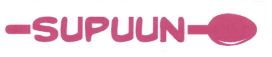 Trademark SUPUUN + LOGO