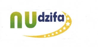 Trademark NUDZIFA