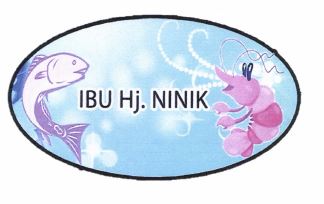 Trademark IBU Hl. NINIK + LOGO