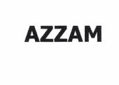 Trademark AZZAM