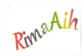 Trademark RIMAAIH