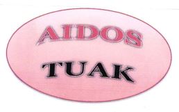 Trademark AIDOS TUAK