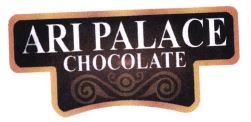 Trademark ARI PALACE CHOCOLATE