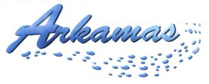 Trademark AIKAMAS + LOGO