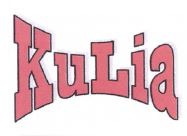 Trademark KULIA